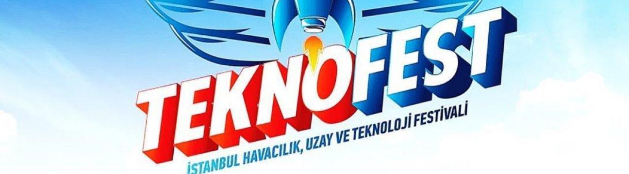 Teknofest Dayanışması