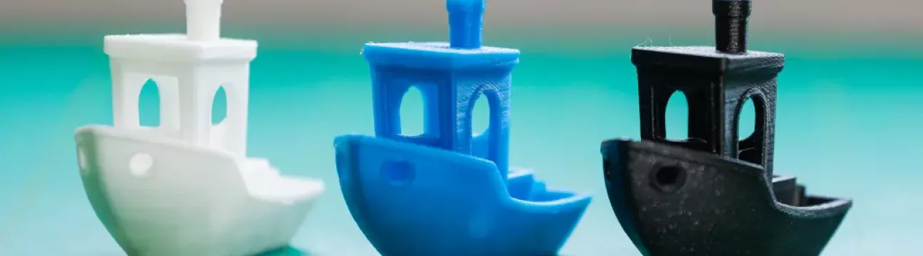 3D Yazıcı Atölyesi