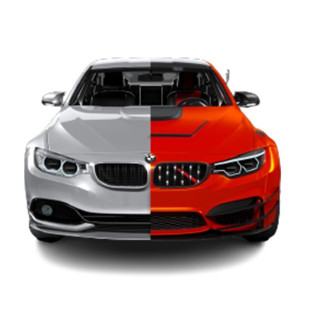 Body Kit Dönüşüm Facelift Aksesuar