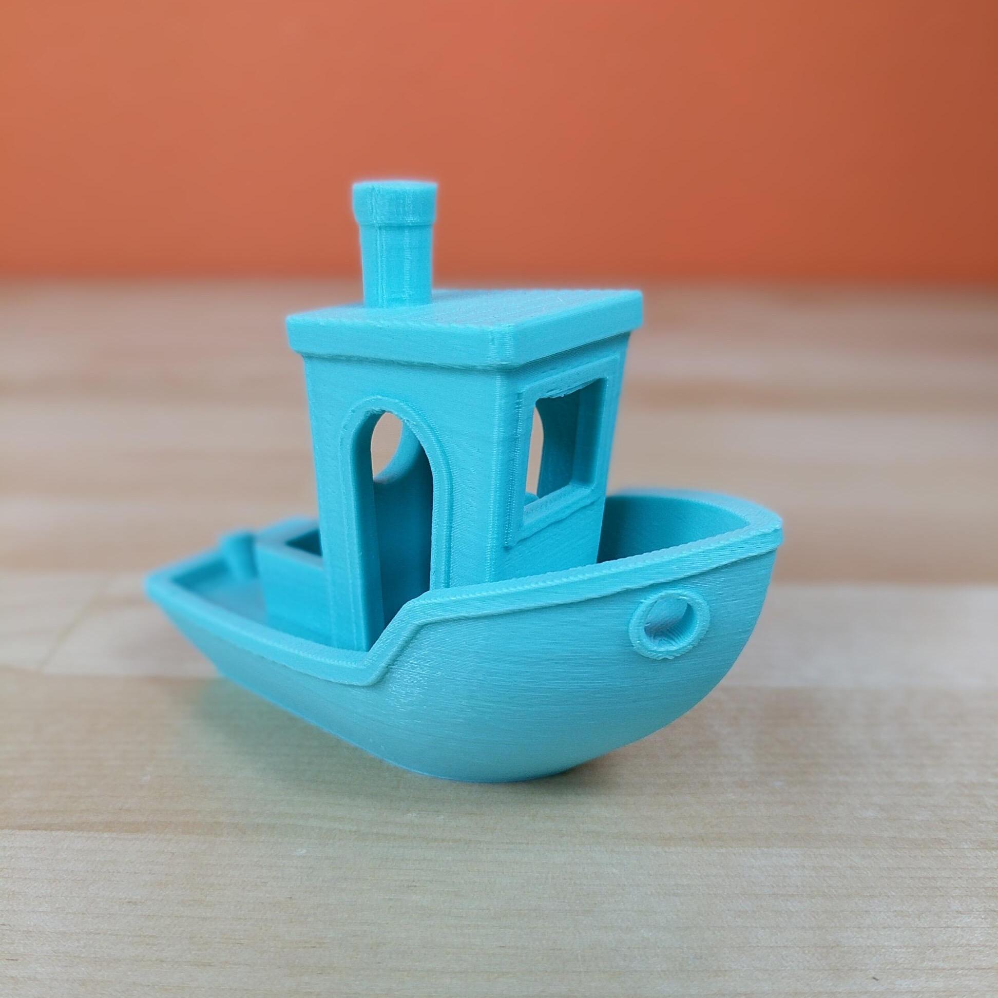 3D Yazıcı Atölyesi