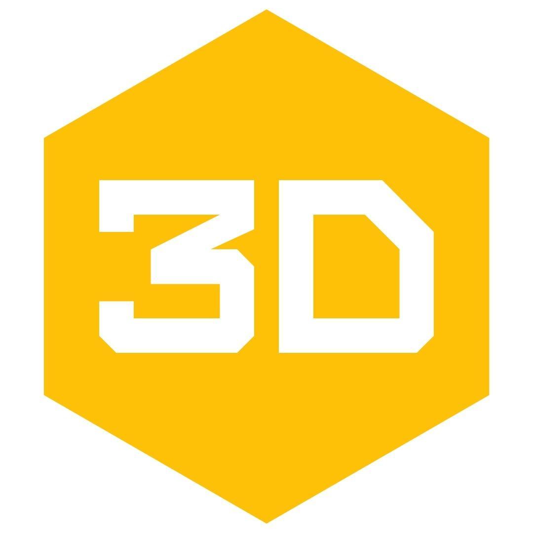 3D Arena