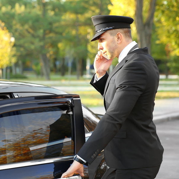 Luxor Chauffeurs