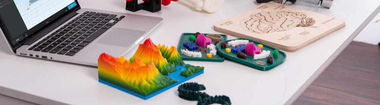 3D Arena