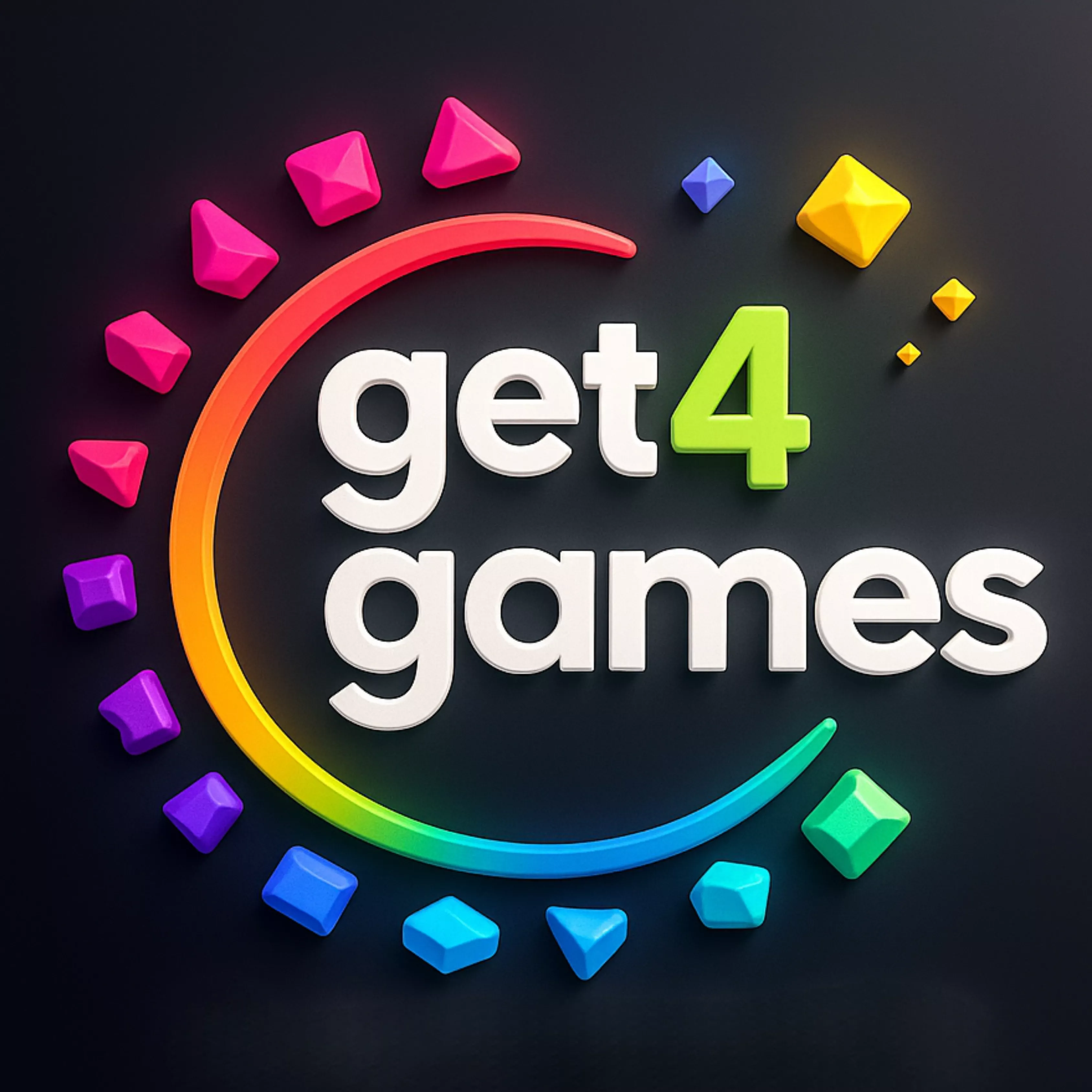 Get4Games