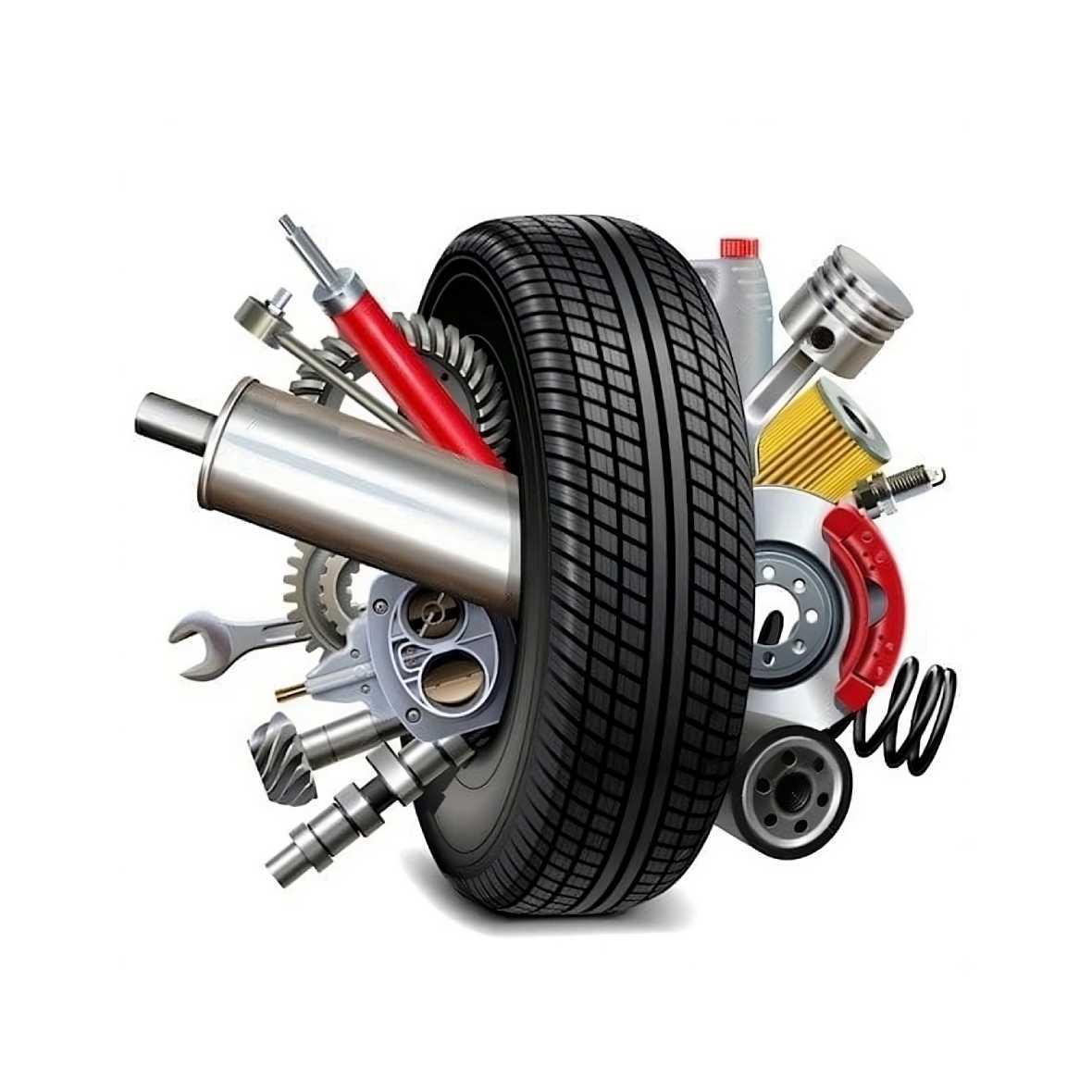 Tuning Malzemeleri Toptan Satış