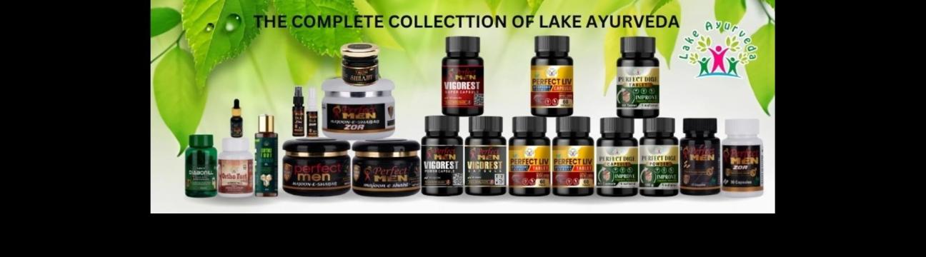 Lake Ayurveda