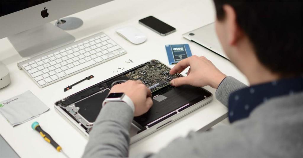 macbook repair dubai
