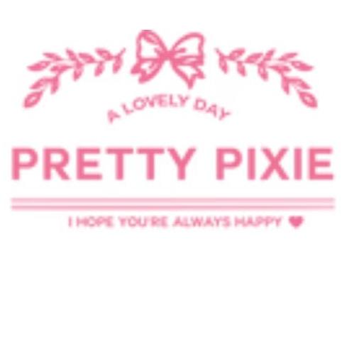 Pretty  Pixie