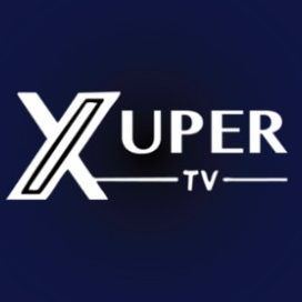 Xuper Tv APK