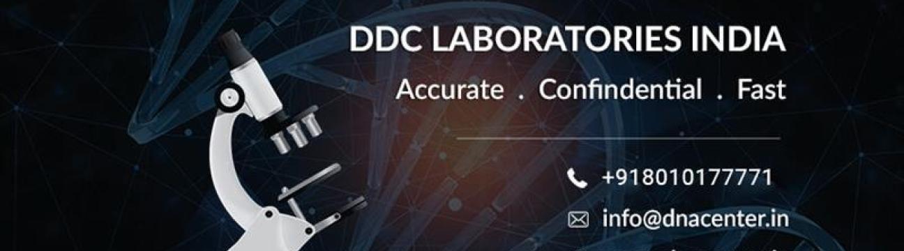 DDC Lab India