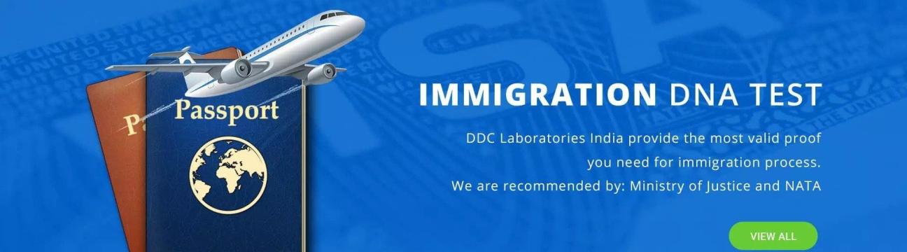 DDC Lab India