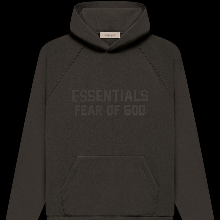 Essential Hoodie