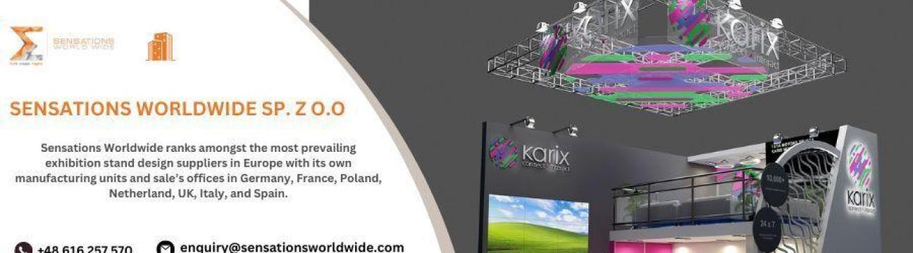 Sensations Worldwide