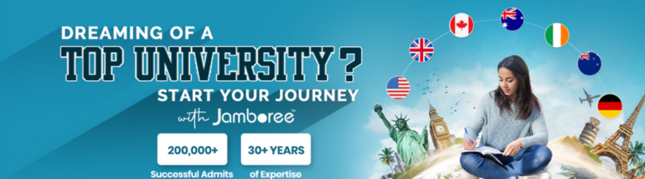 Jamboree India