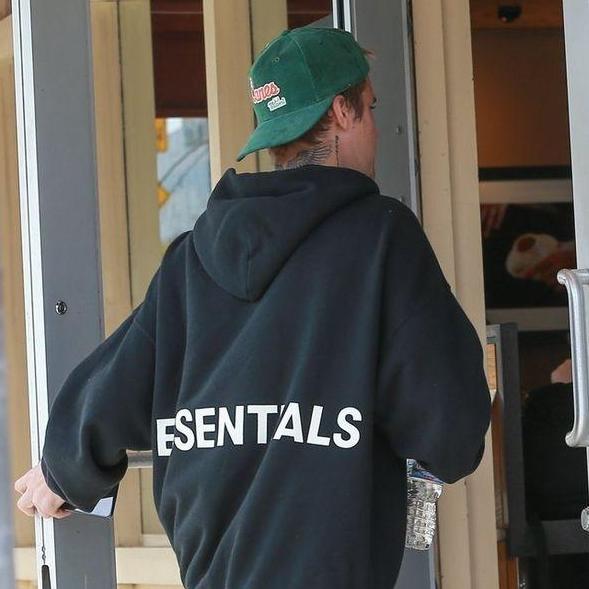 Essentials Tracksuits