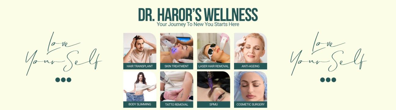 Dr. Harors Wellness