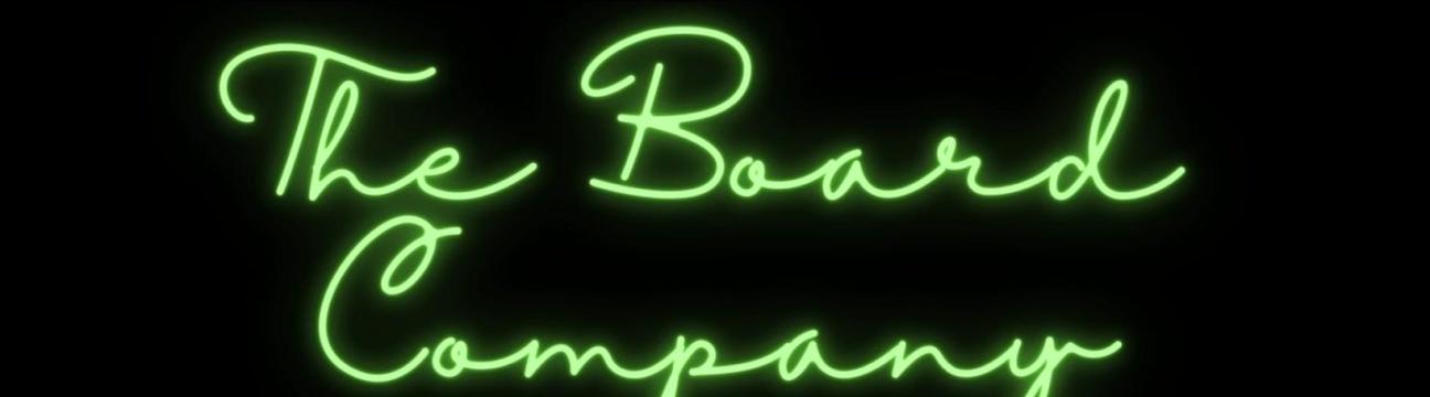 The Board Company