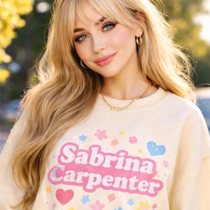 Sabrina Carpenter