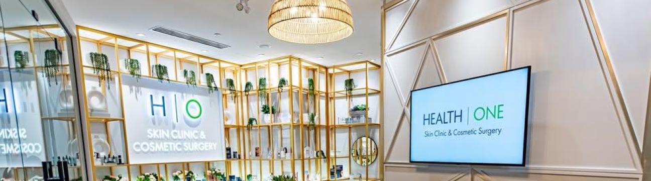 Health One Skin Clinic