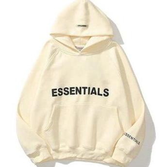 Essentials  Hoodie