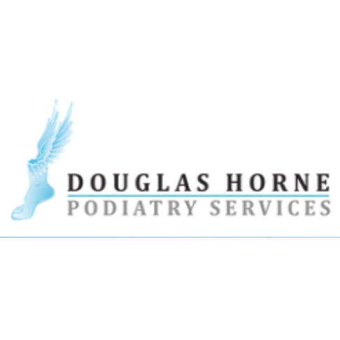 Douglas  Horne