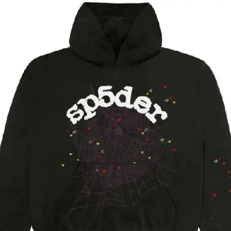 Spider Hoodies