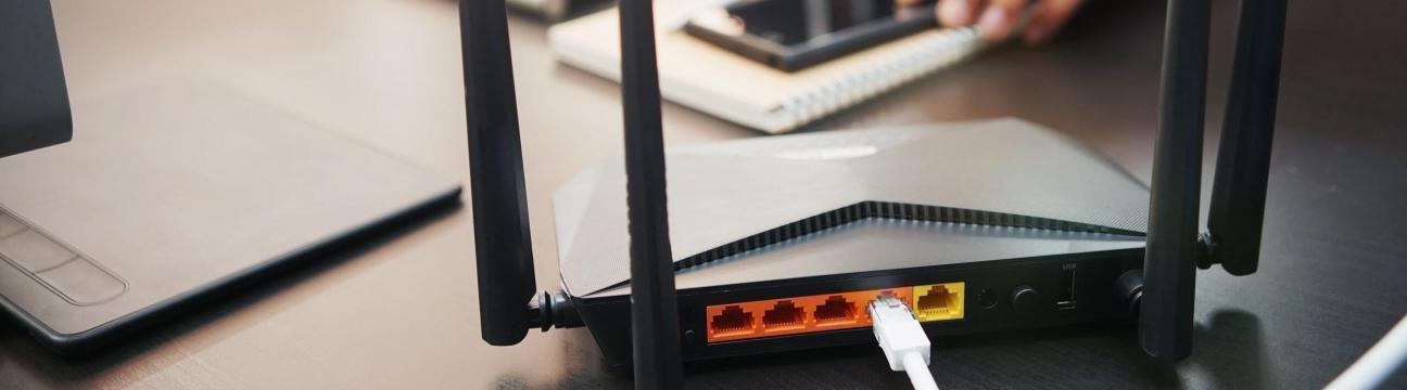 Smart Living Technology