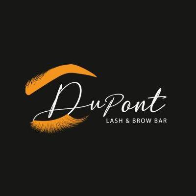 Dupont Lash  And Brow Bar