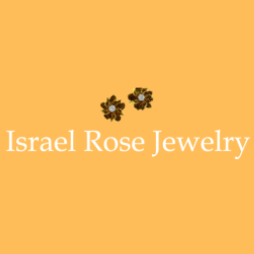 Israel Rose  Jewelry