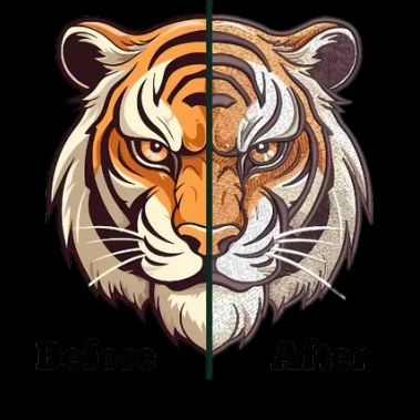 Idigitize Embroidery