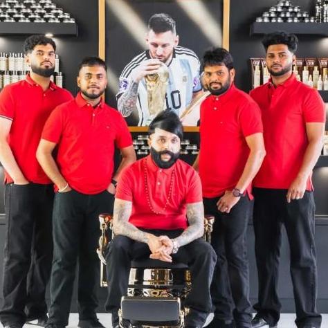 Lifestyleh Airstudios