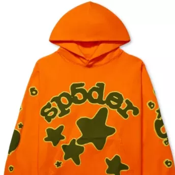 Sp5der Clothing