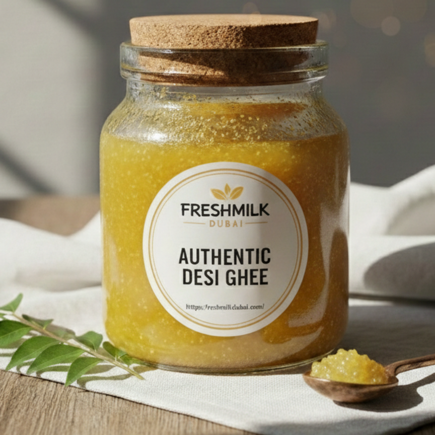 Desi Ghee