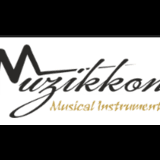 Muzikkon Instruments