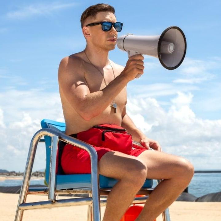 American Lifeguard