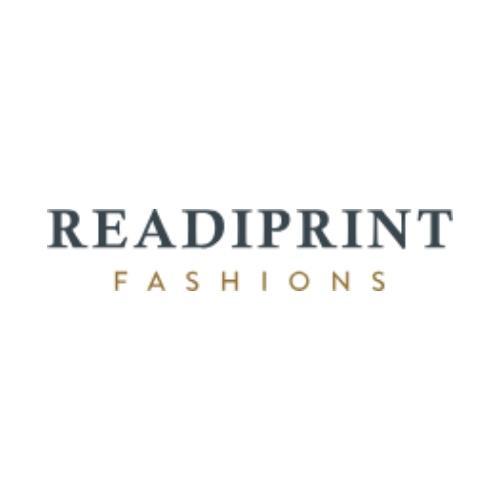 Readiprint  Fashions