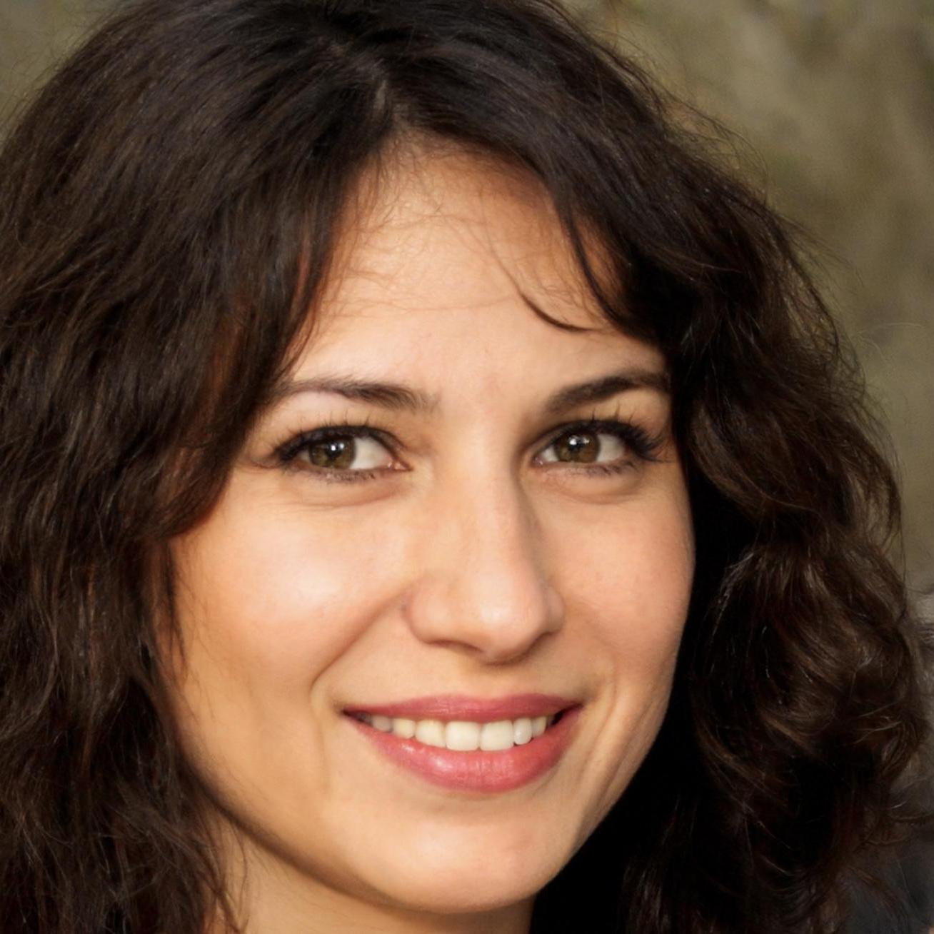 Ольга Romanivna