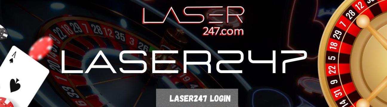 Laser247 Online