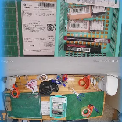 Lapcamera Chuy&ecirc;n