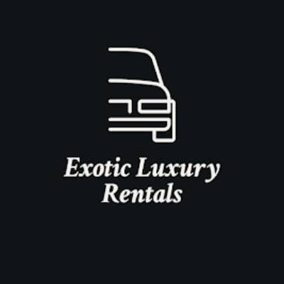 Exotic  Rentals