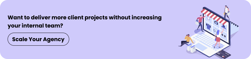 Ready to scale with laravel agency?