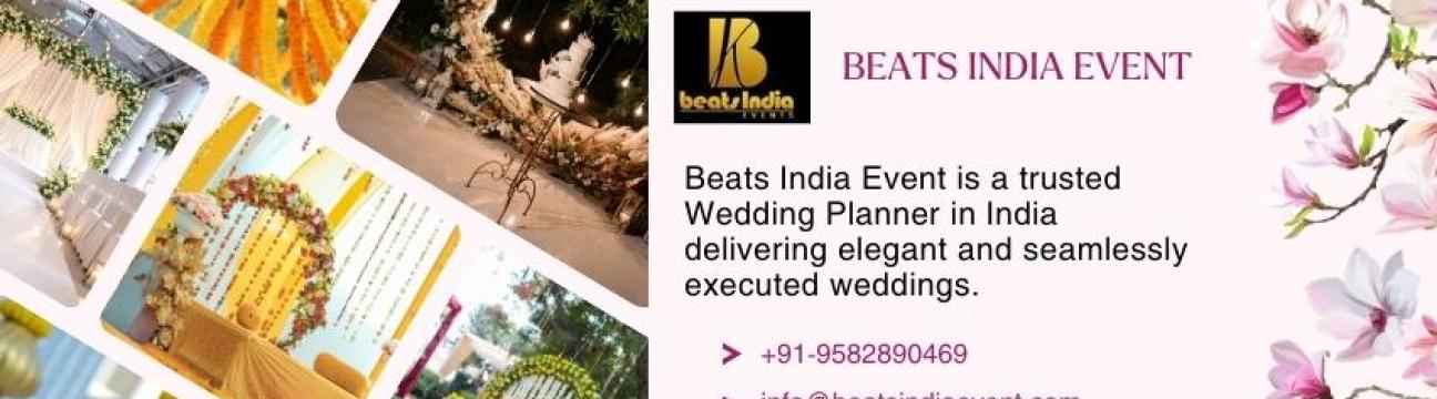 BeatsIndia Events