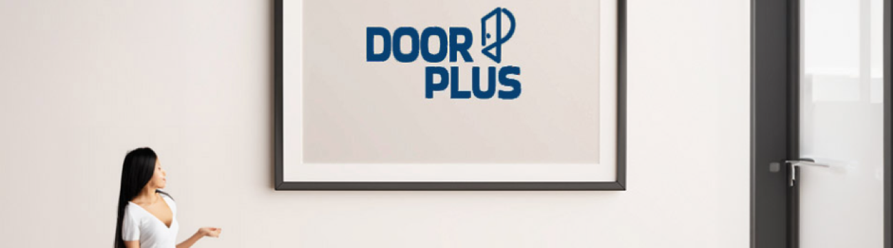 Door Plus
