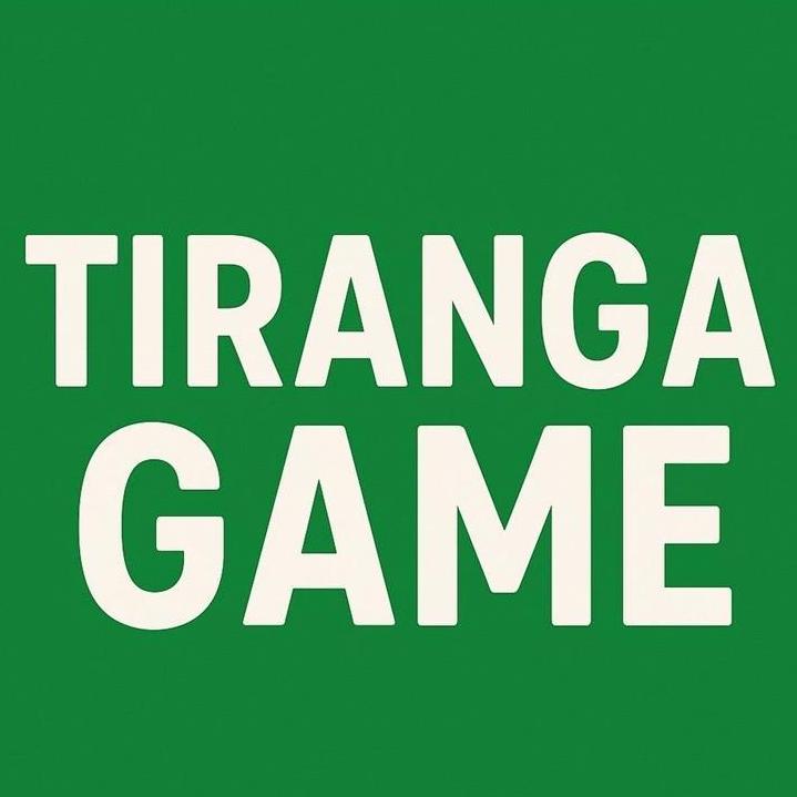 Tiranga Game 