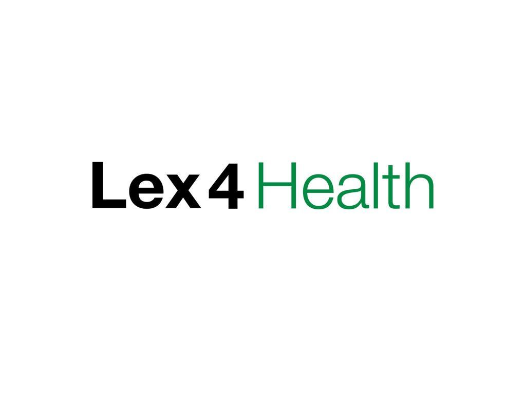 Lex 4 Health