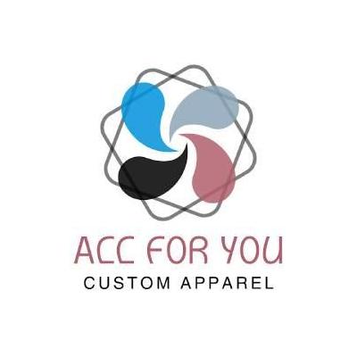 All For U  Apparel