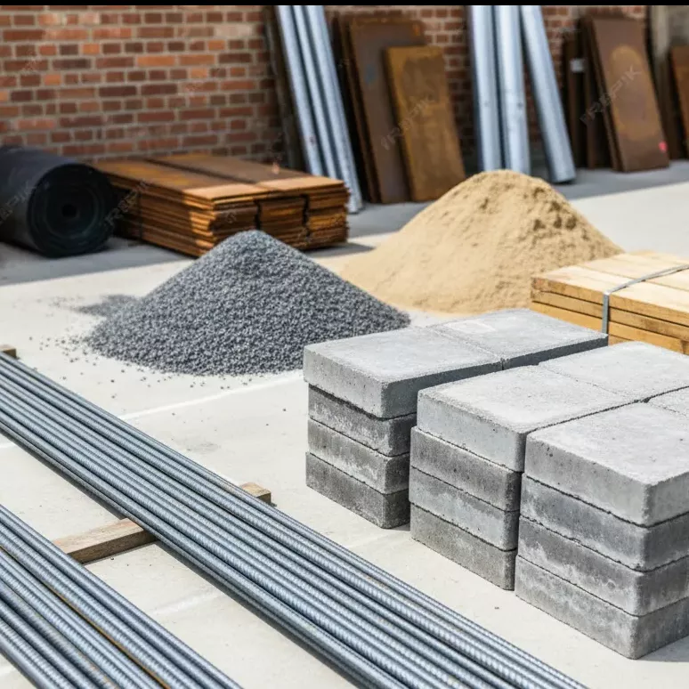 Building Materials