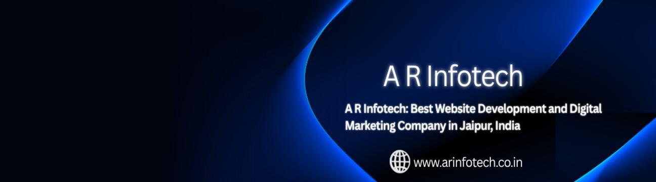 A R Infotech