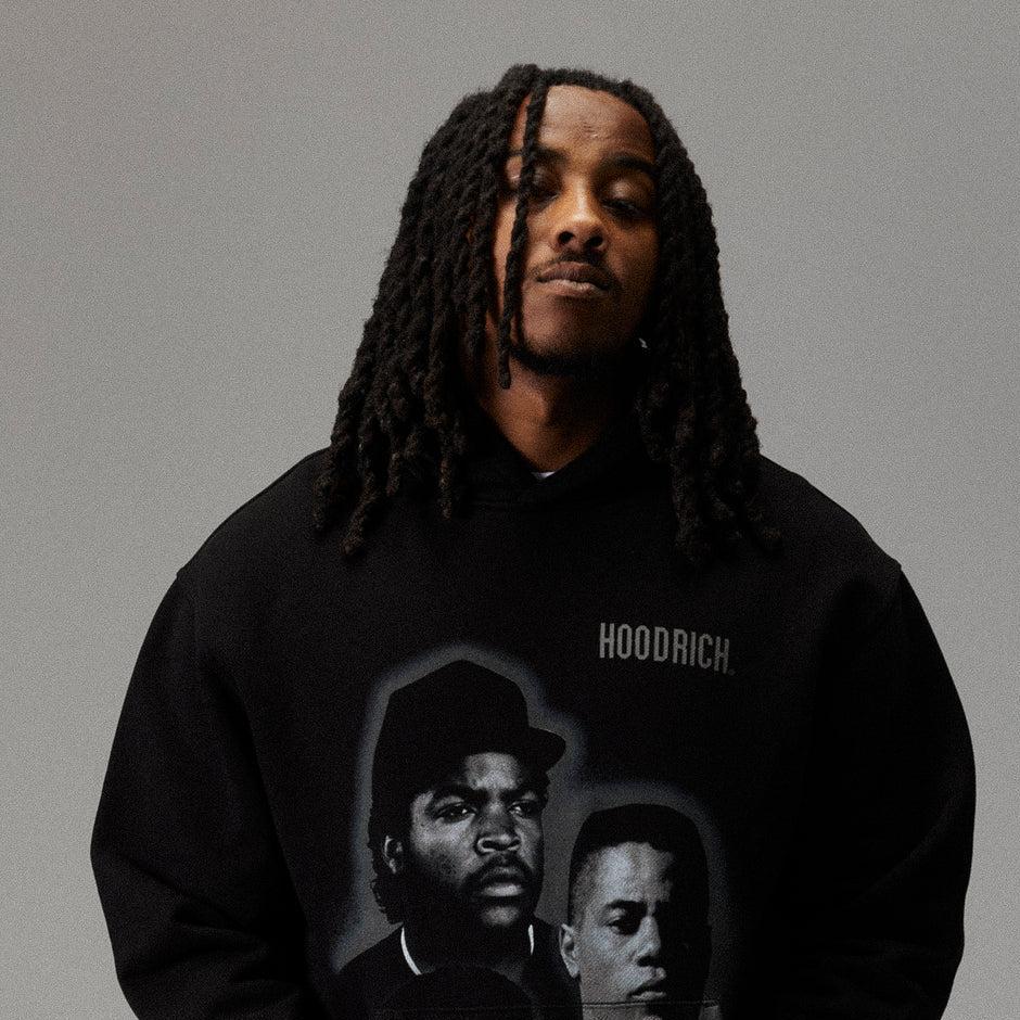 Hoodrich Hoodie