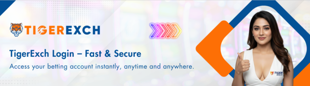 Tigerexch Login 